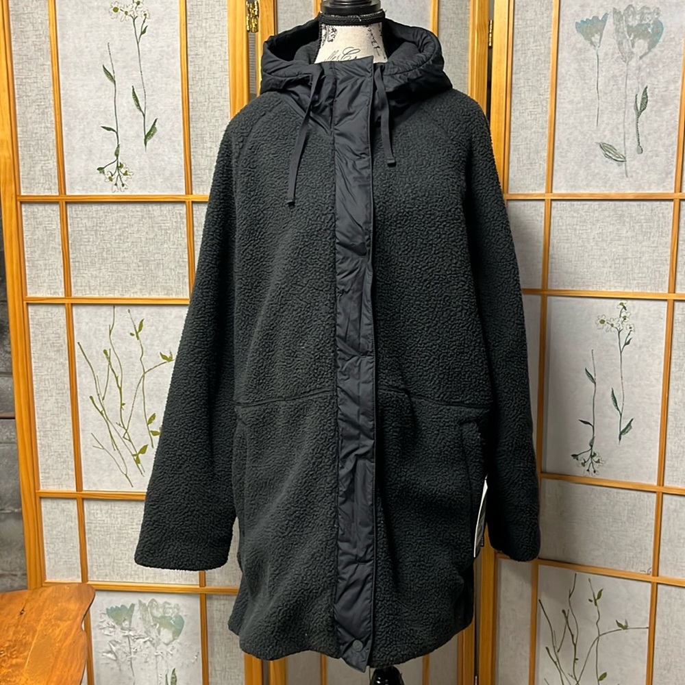 REI Beyonder Fleece Jacket